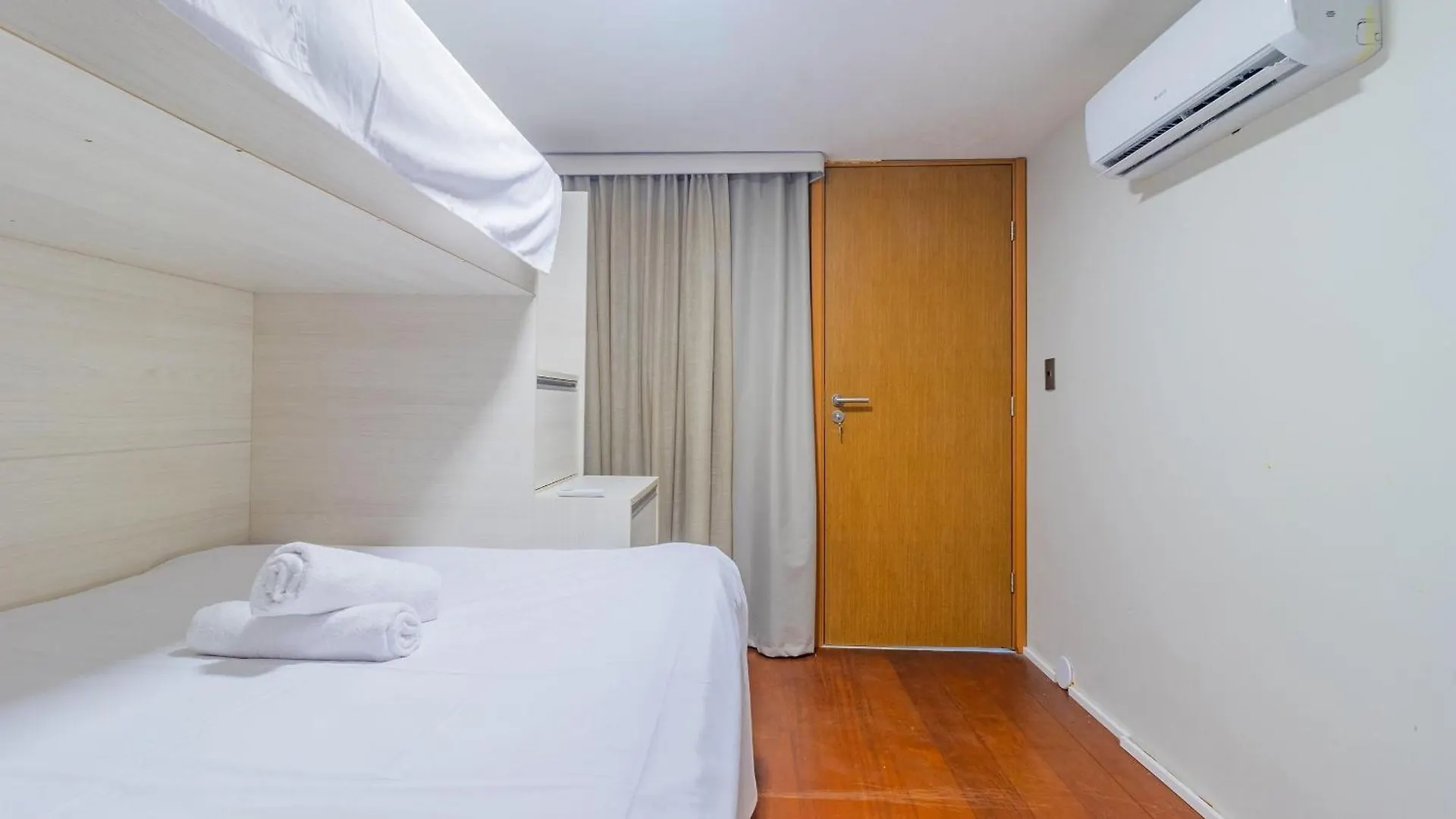 Tangaroa Flats Em Porto De Galinhas Por Carpediem Apartamento