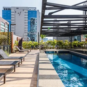 Sofisticado Com Garagem Próximo Ao Ibirapuera - Nova Conceição , São Paulo Brasil